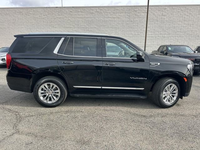 Used 2023 GMC Yukon SLT image 3