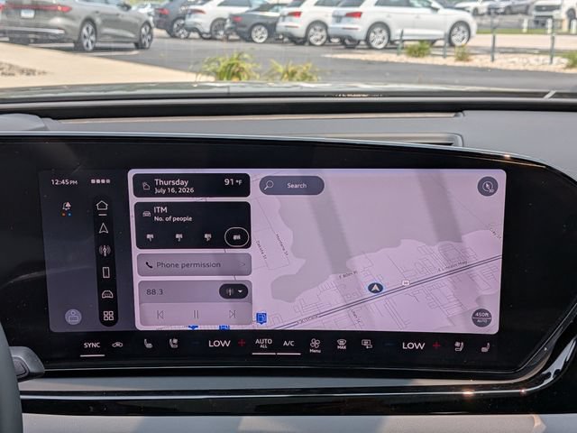 New 2026 Audi A6 Premium Plus AWD/4WD image 22