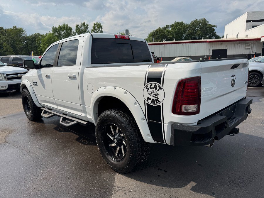 Used 2013 RAM 1500 Sport w/ Sport Premium Group AWD/4WD image 3
