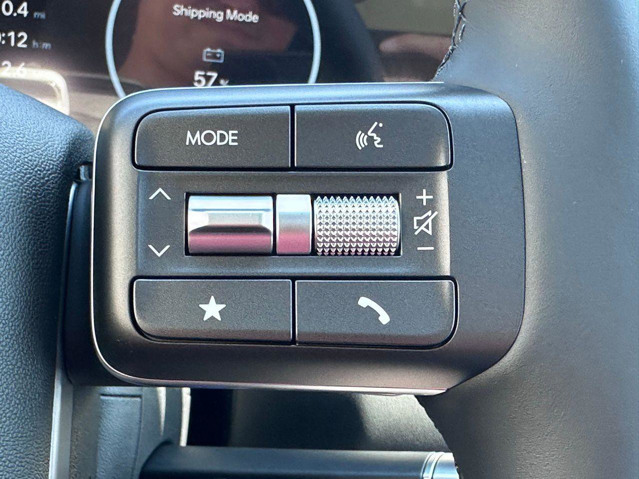 New 2026 Hyundai Palisade Calligraphy image 35
