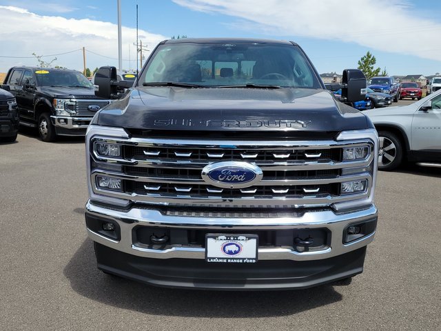 New 2025 Ford F250 Lariat image 5