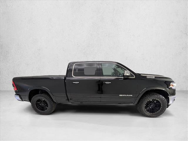 Used 2019 RAM 1500 Limited image 4