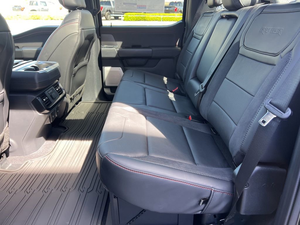 New 2026 Ford F150 Raptor image 11