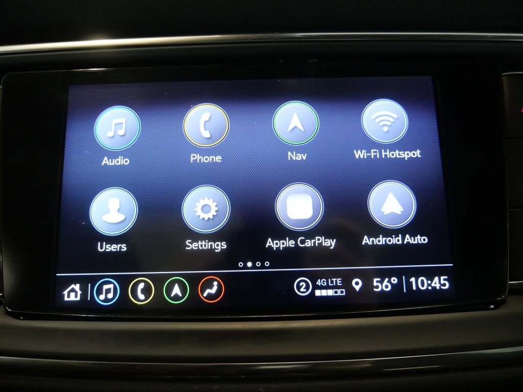 Used 2024 Buick Enclave Avenir w/ Avenir Technology Package AWD/4WD image 18