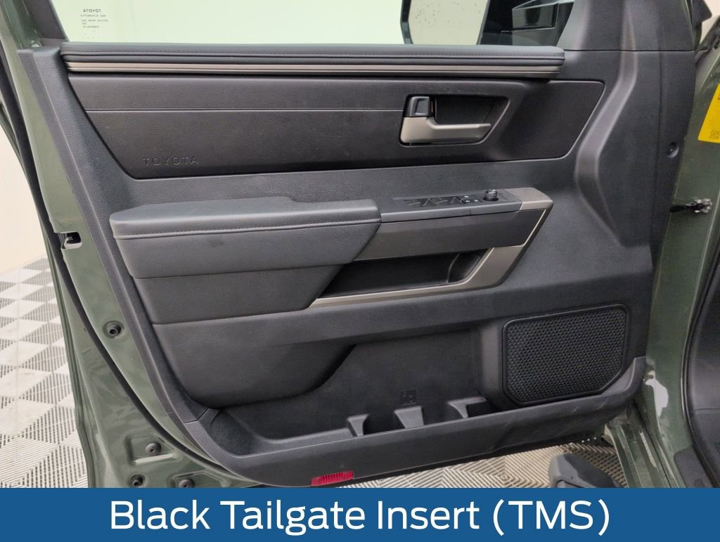Used 2022 Toyota Tundra SR5 image 36