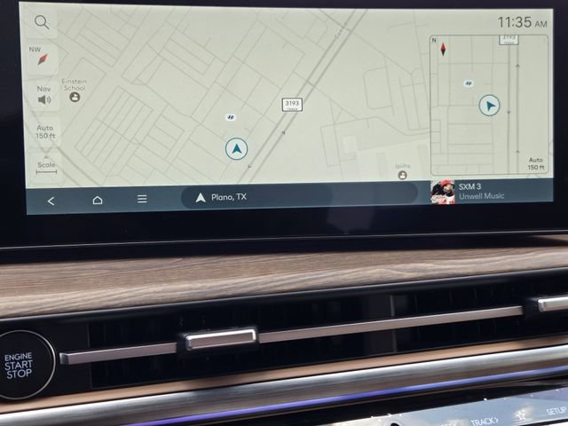 Used 2026 Hyundai Santa Fe Calligraphy image 11