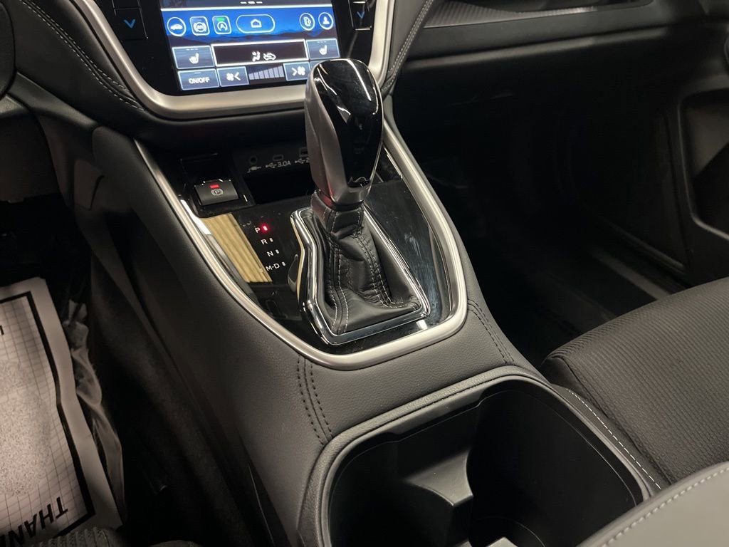 Certified 2025 Subaru Legacy Premium image 29