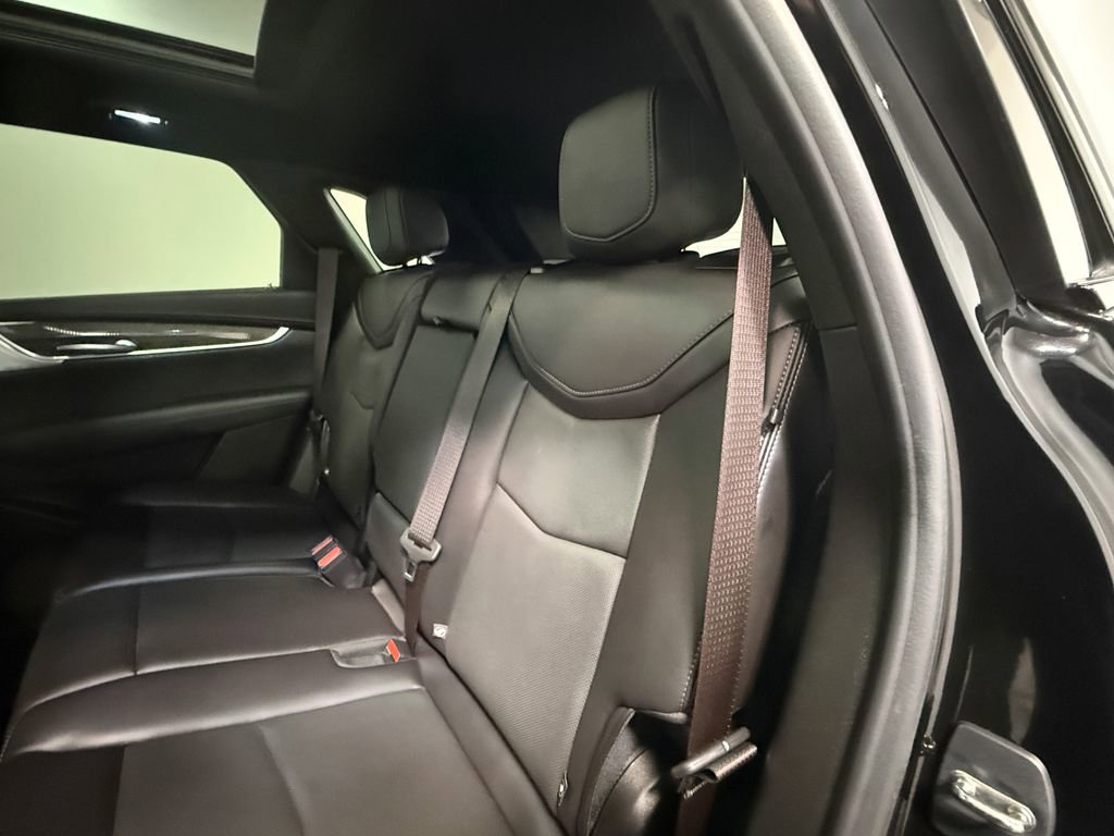 Used 2024 Cadillac XT5 Sportv w/ Technology Package image 48