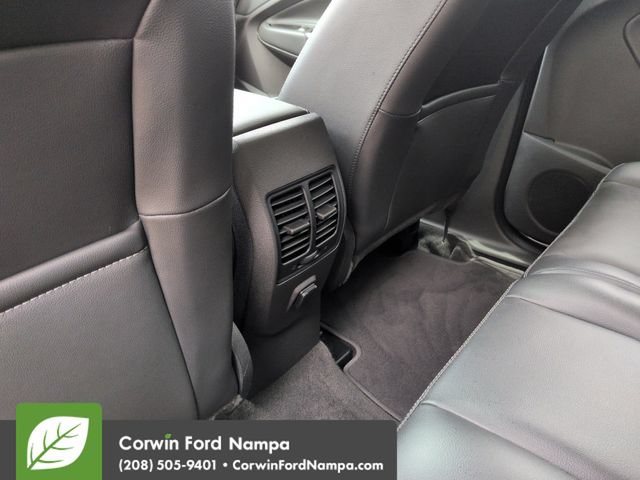 Used 2018 Ford Escape SEL AWD/4WD image 28