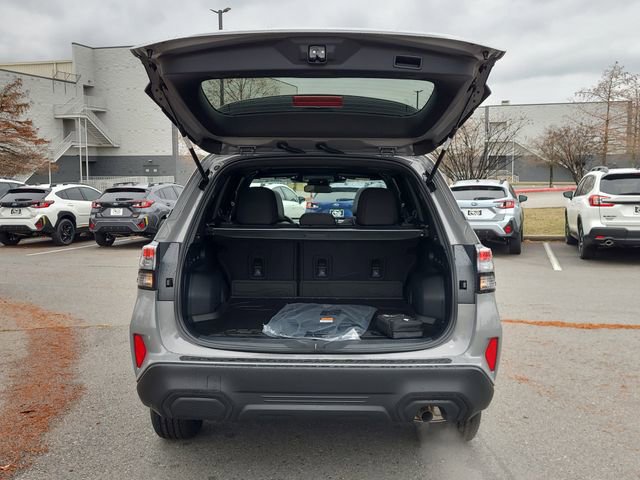 New 2026 Subaru Forester Premium image 14