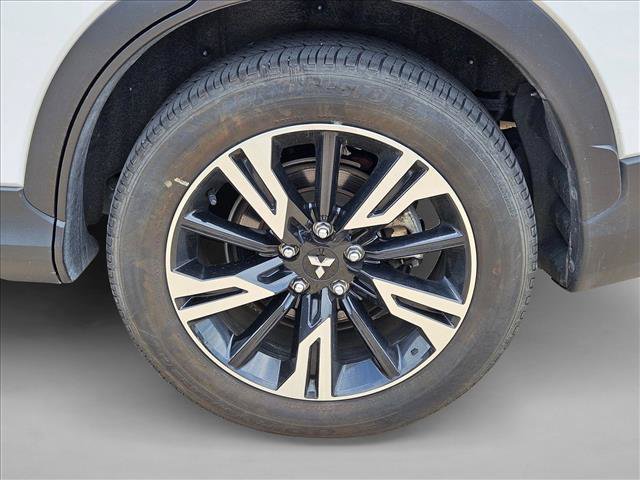 Used 2024 Mitsubishi Eclipse Cross SE AWD/4WD image 23