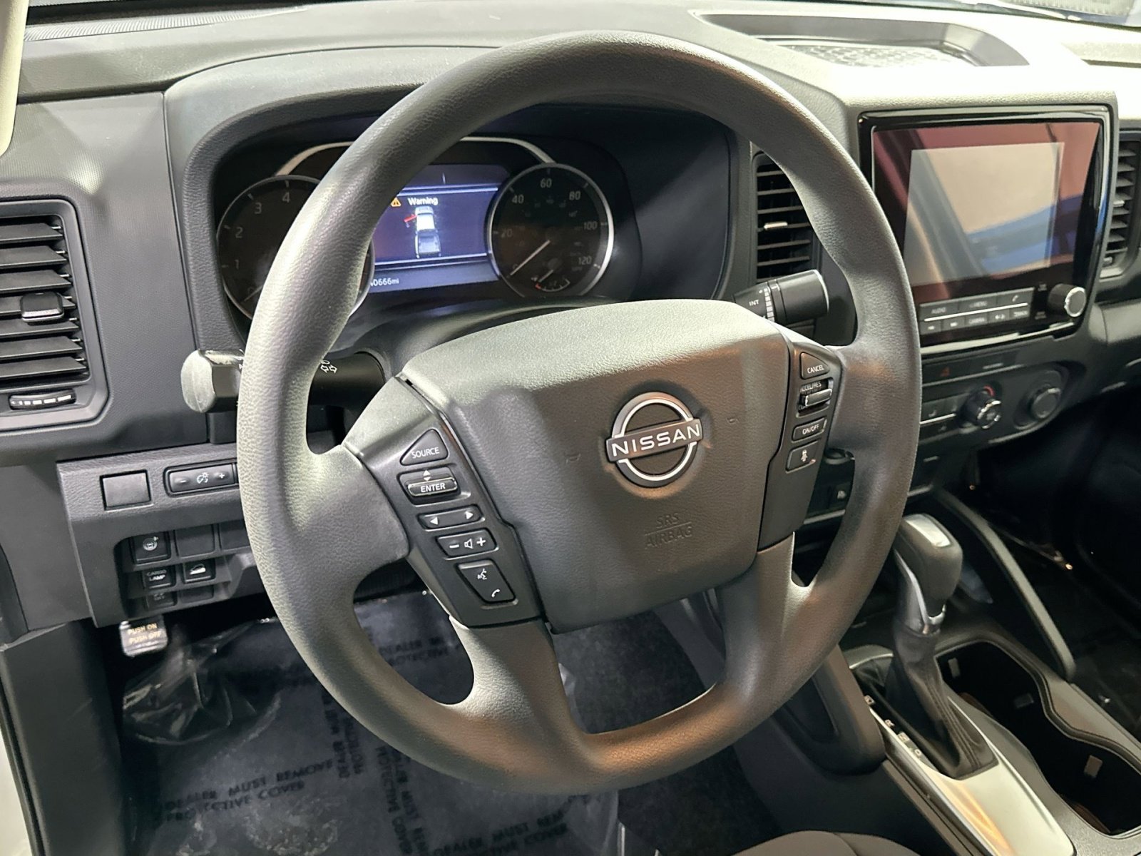 Used 2023 Nissan Frontier S w/ Technology Package image 18