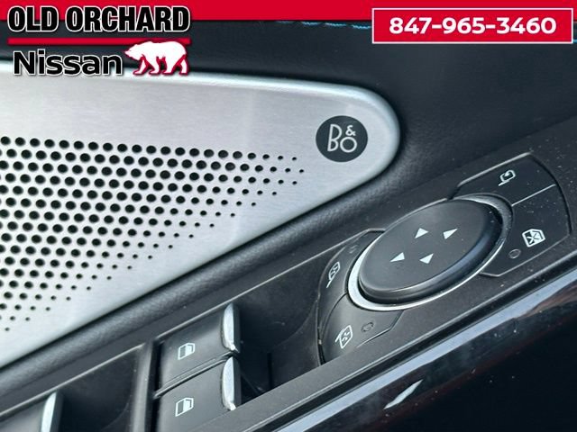 Used 2023 Ford Explorer ST w/ Equipment Group 401A AWD/4WD image 11