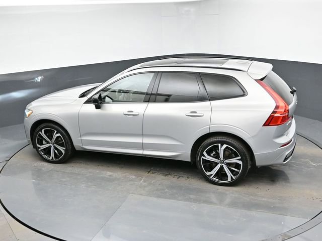 Used 2023 Volvo XC60 B6 Ultimate w/ Climate Package image 40