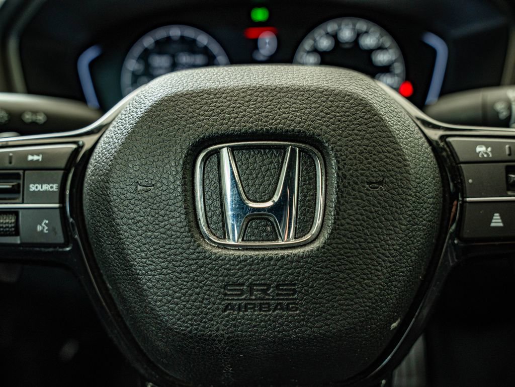 Used 2022 Honda Civic Sport image 20