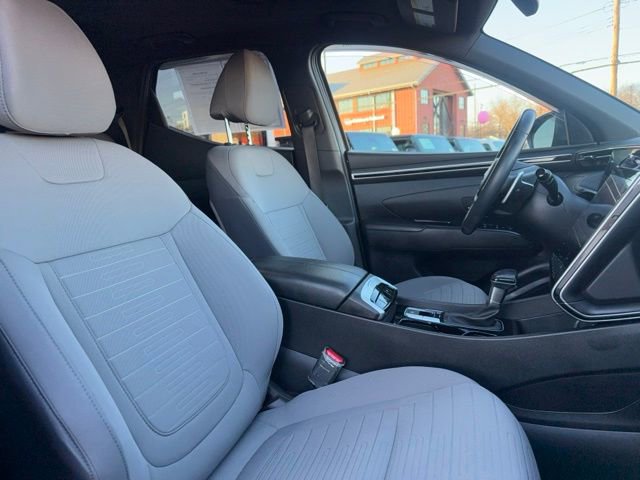 Used 2023 Hyundai Santa Cruz SEL Premium image 38