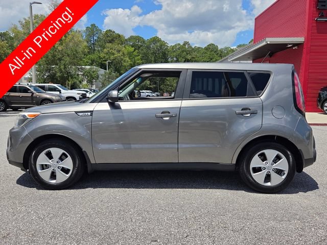 Used 2016 Kia Soul FWD image 2