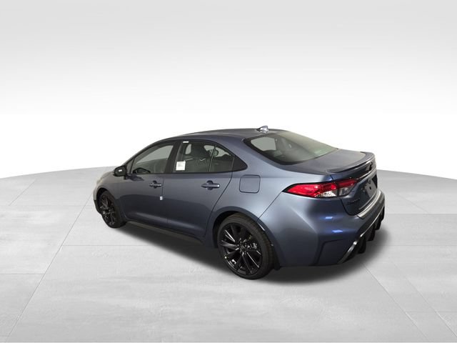 New 2026 Toyota Corolla SE FWD image 11