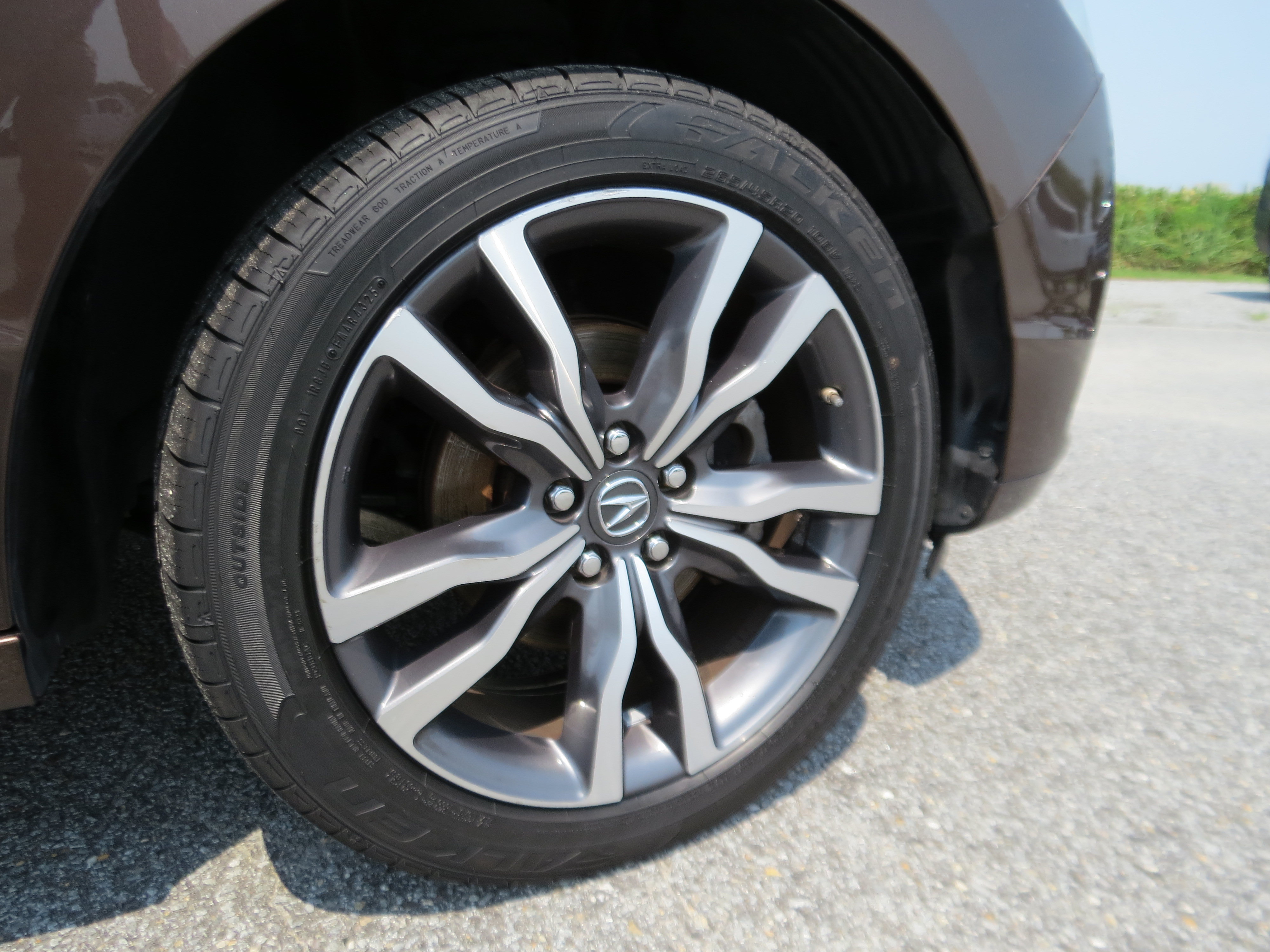 Used 2019 Acura MDX w/ Advance Package AWD/4WD image 10