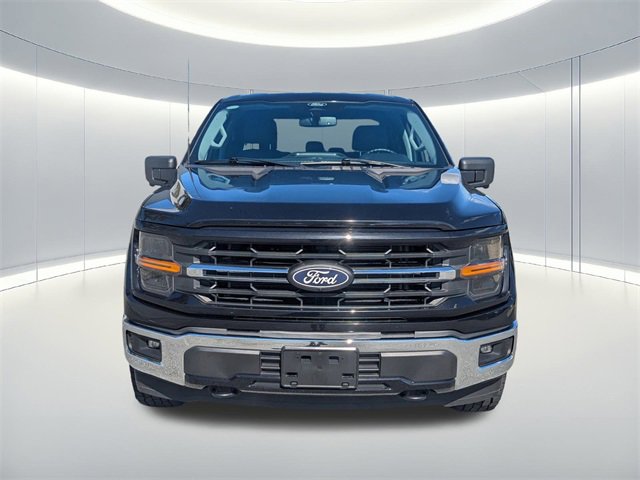 Used 2024 Ford F150 XLT w/ Tow/Haul Package image 3