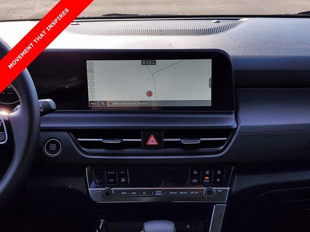 New 2026 Kia Seltos EX w/ EX Sunroof Package image 19