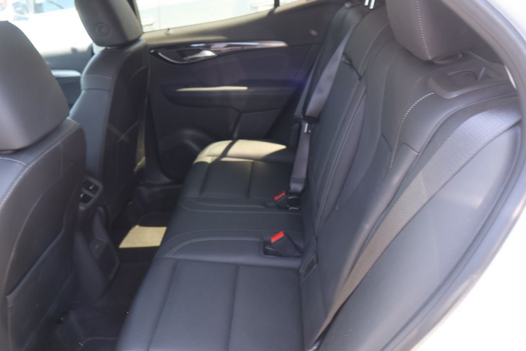 Used 2024 Buick Envision Preferred AWD/4WD image 10