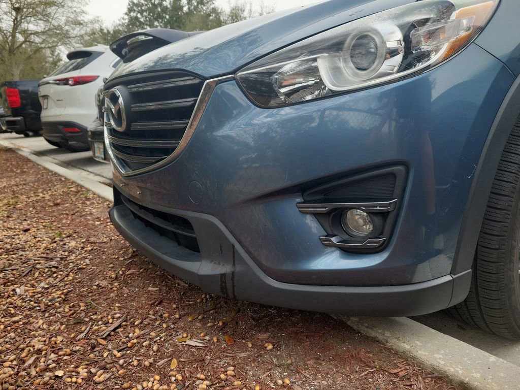 Used 2016 MAZDA CX-5 Grand Touring image 4