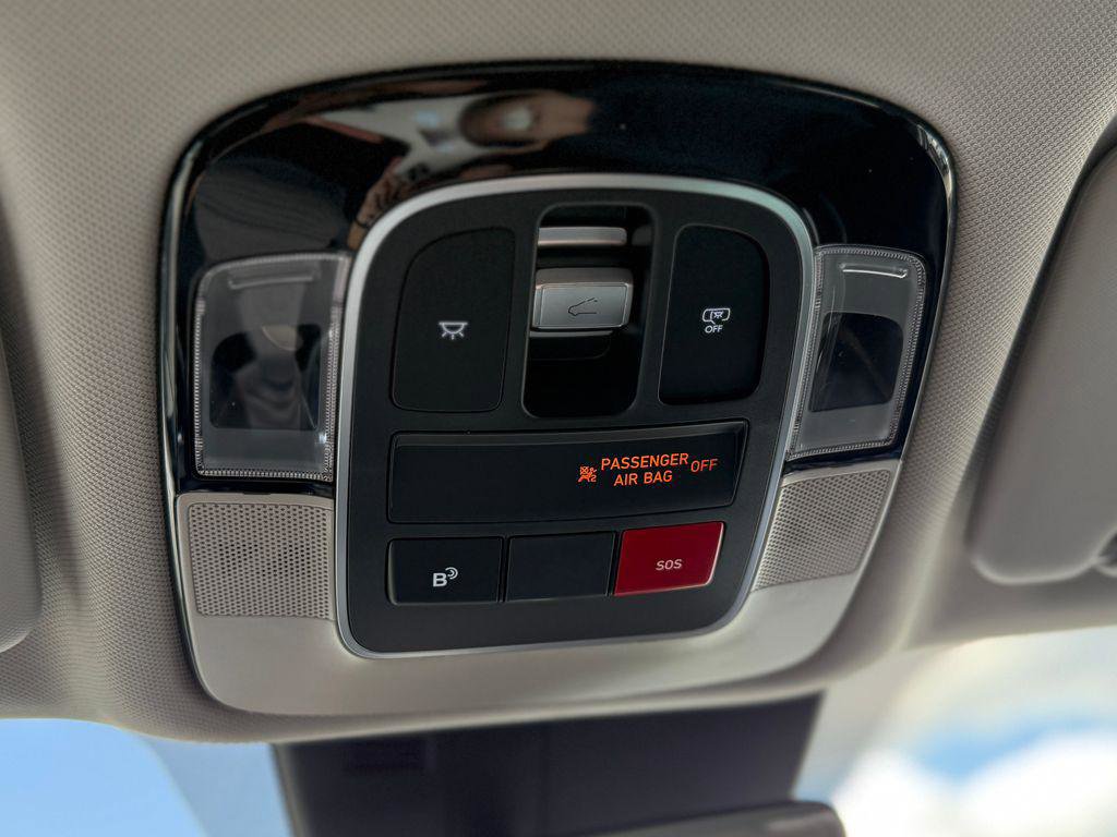 New 2026 Hyundai Tucson SEL image 21