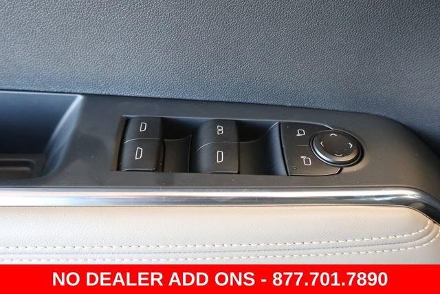 New 2026 GMC Acadia Elevation w/ Elevation Premium Package image 14