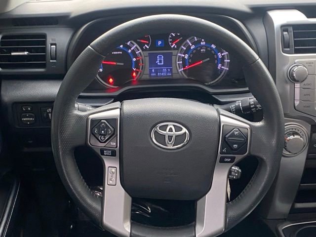 Used 2019 Toyota 4Runner SR5 Premium AWD/4WD image 13