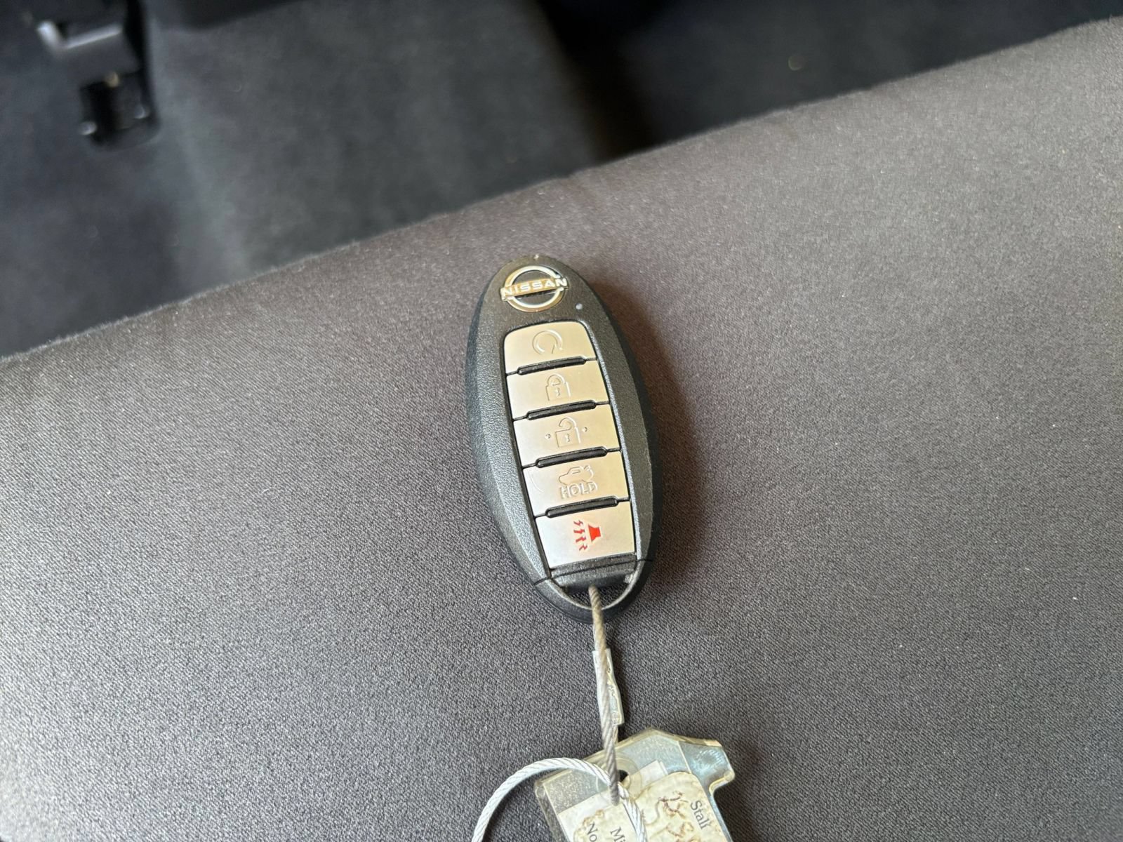 Used 2025 Nissan Altima 2.5 SV FWD image 20