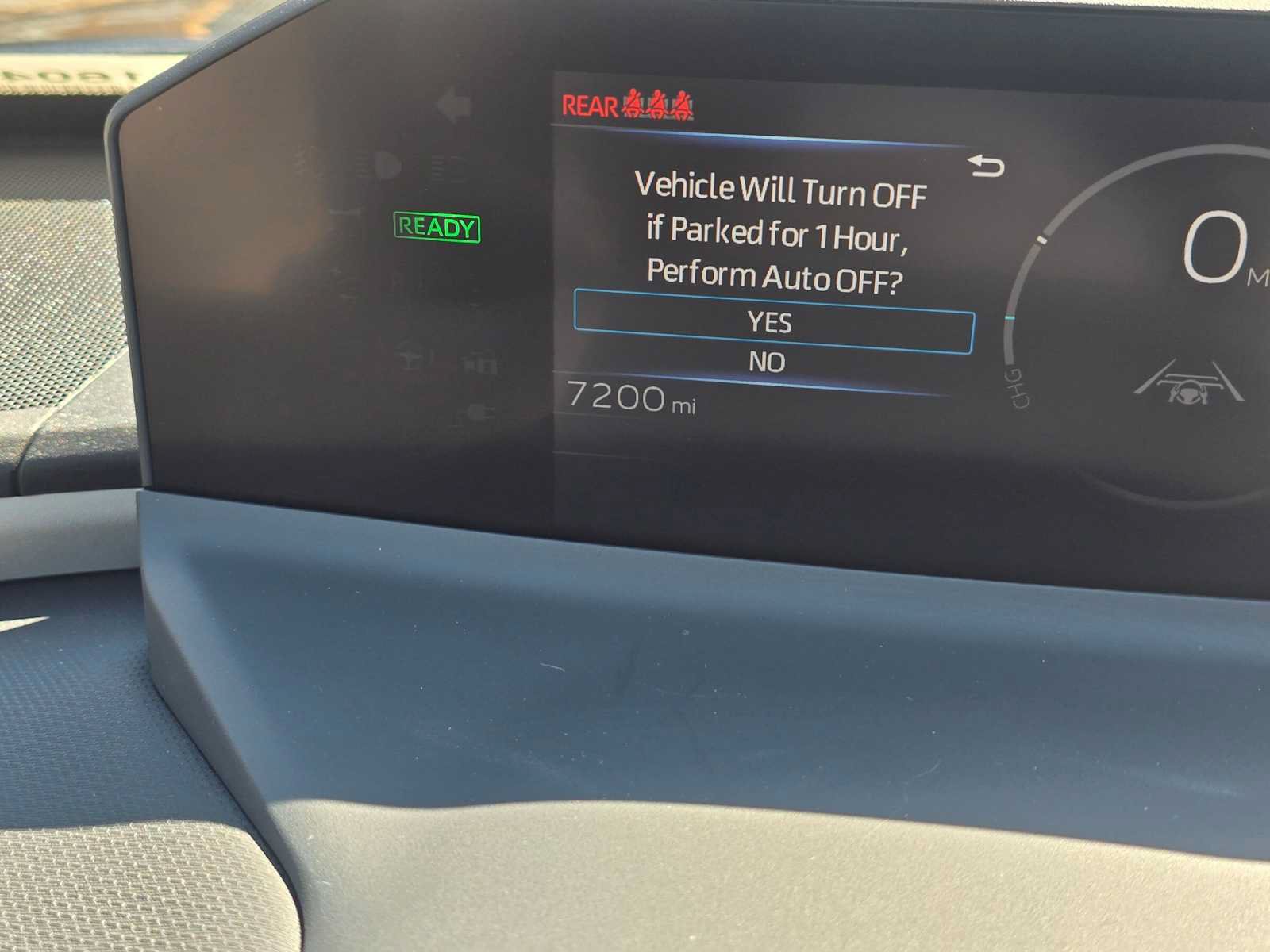 Used 2026 Toyota bZ AWD/4WD image 28