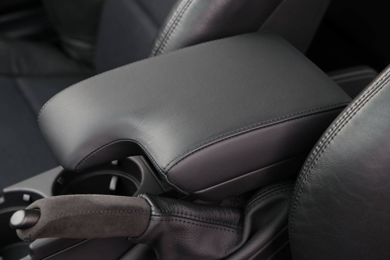 Used 2005 BMW M3 Coupe RWD image 49