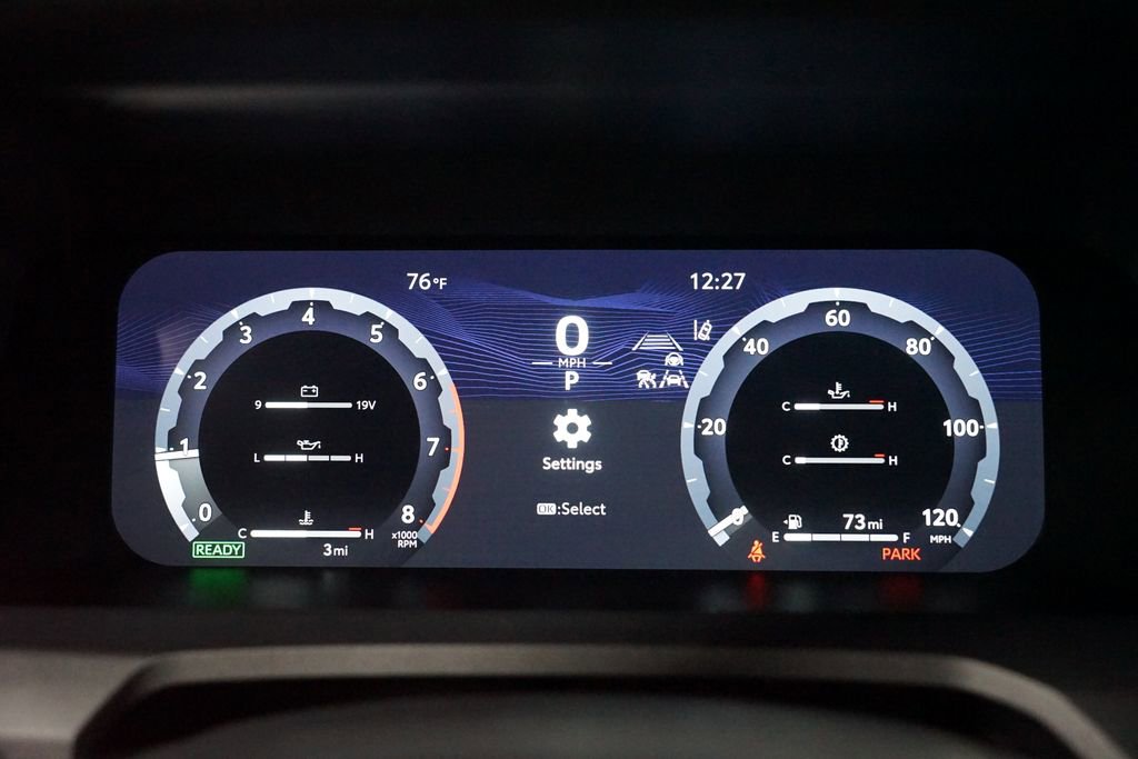 New 2026 Toyota 4Runner TRD Off-Road Premium AWD/4WD image 16