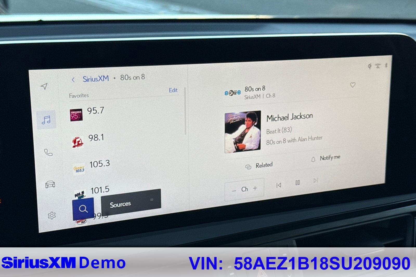 Certified 2025 Lexus ES 350 Luxury image 31