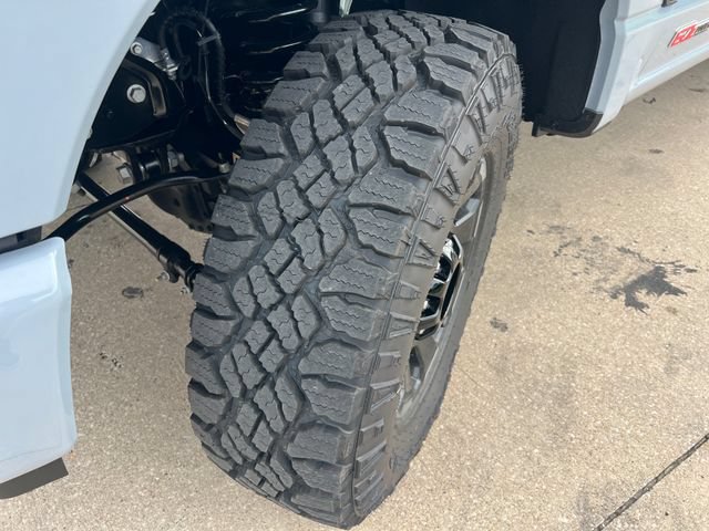 New 2026 Ford F350 Lariat w/ Tremor Off-Road Package AWD/4WD image 19