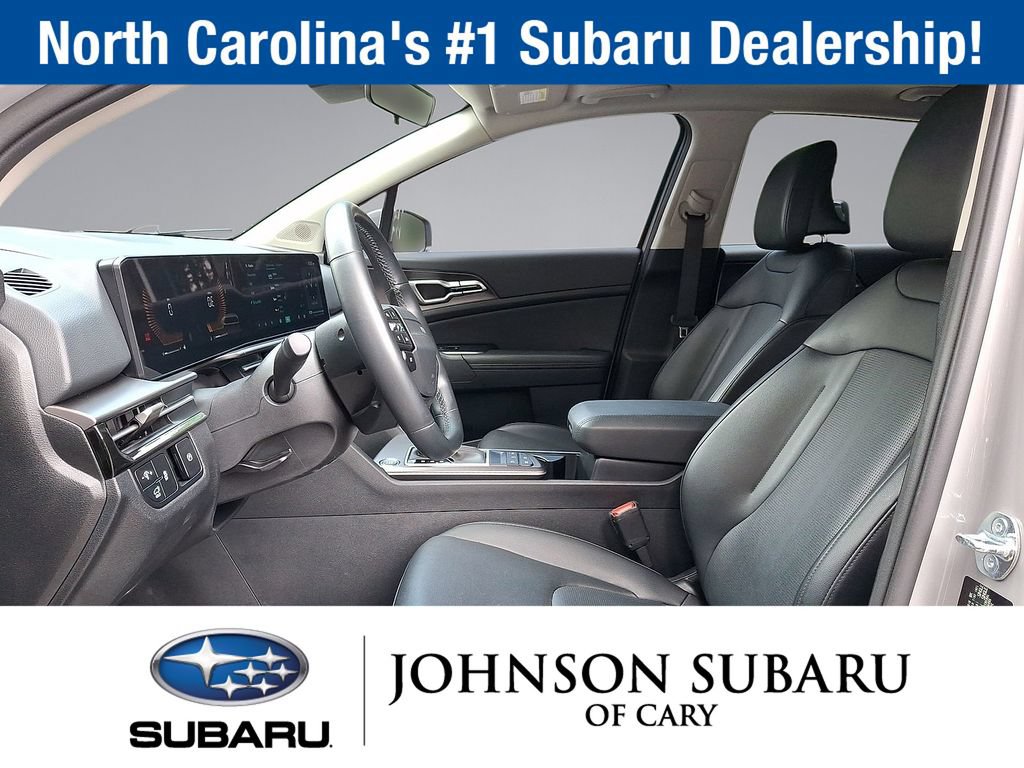 Used 2026 Kia Sportage EX w/ EX Panorama Roof Package FWD image 13