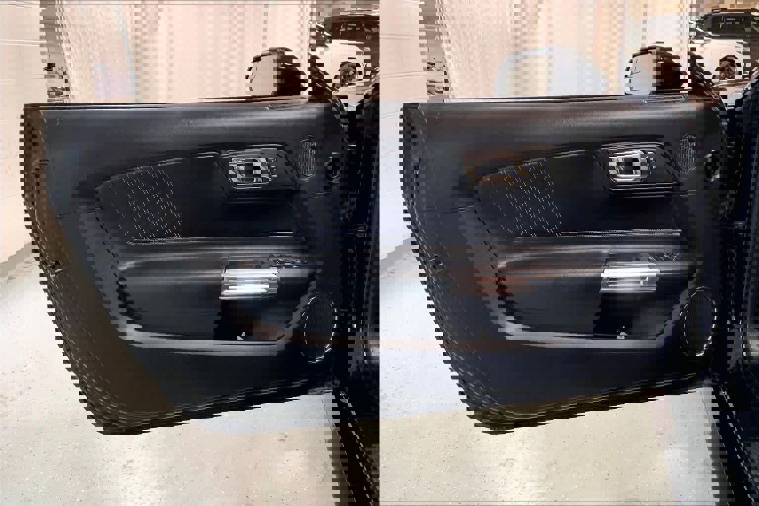 Used 2017 Ford Mustang Premium image 21