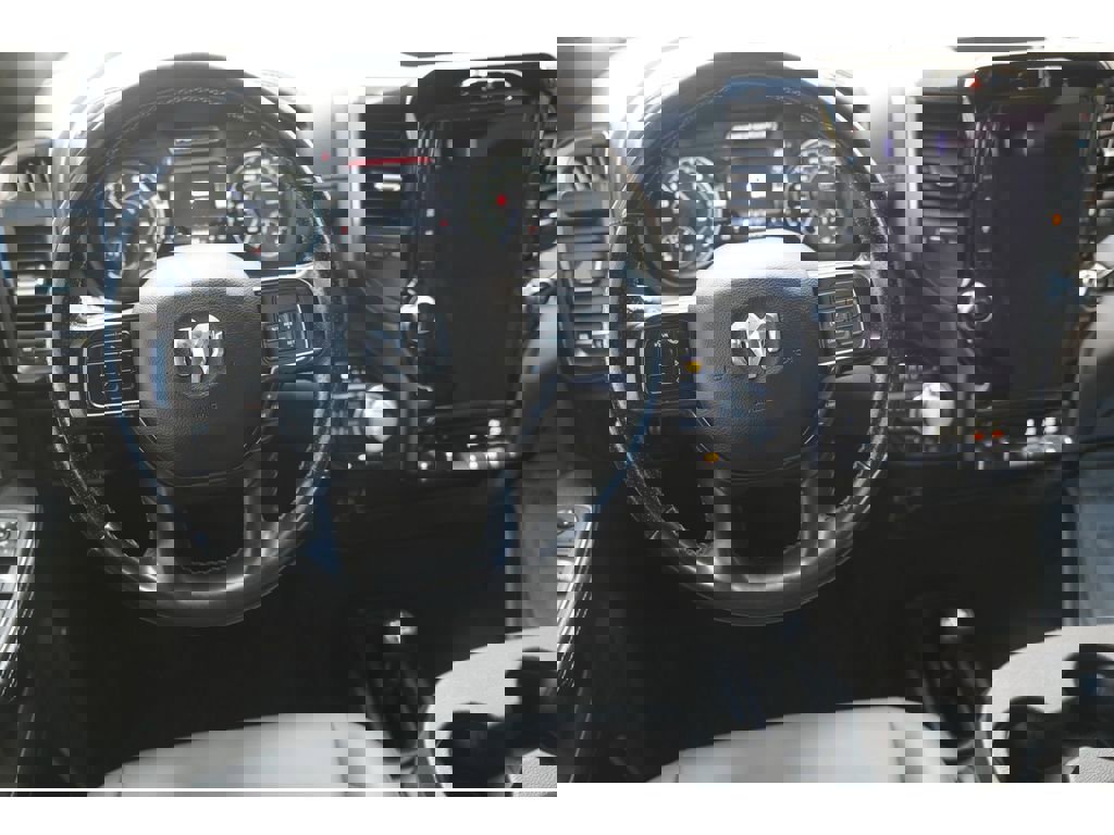 Used 2021 RAM 2500 Power Wagon w/ Power Wagon Off Road Package image 15