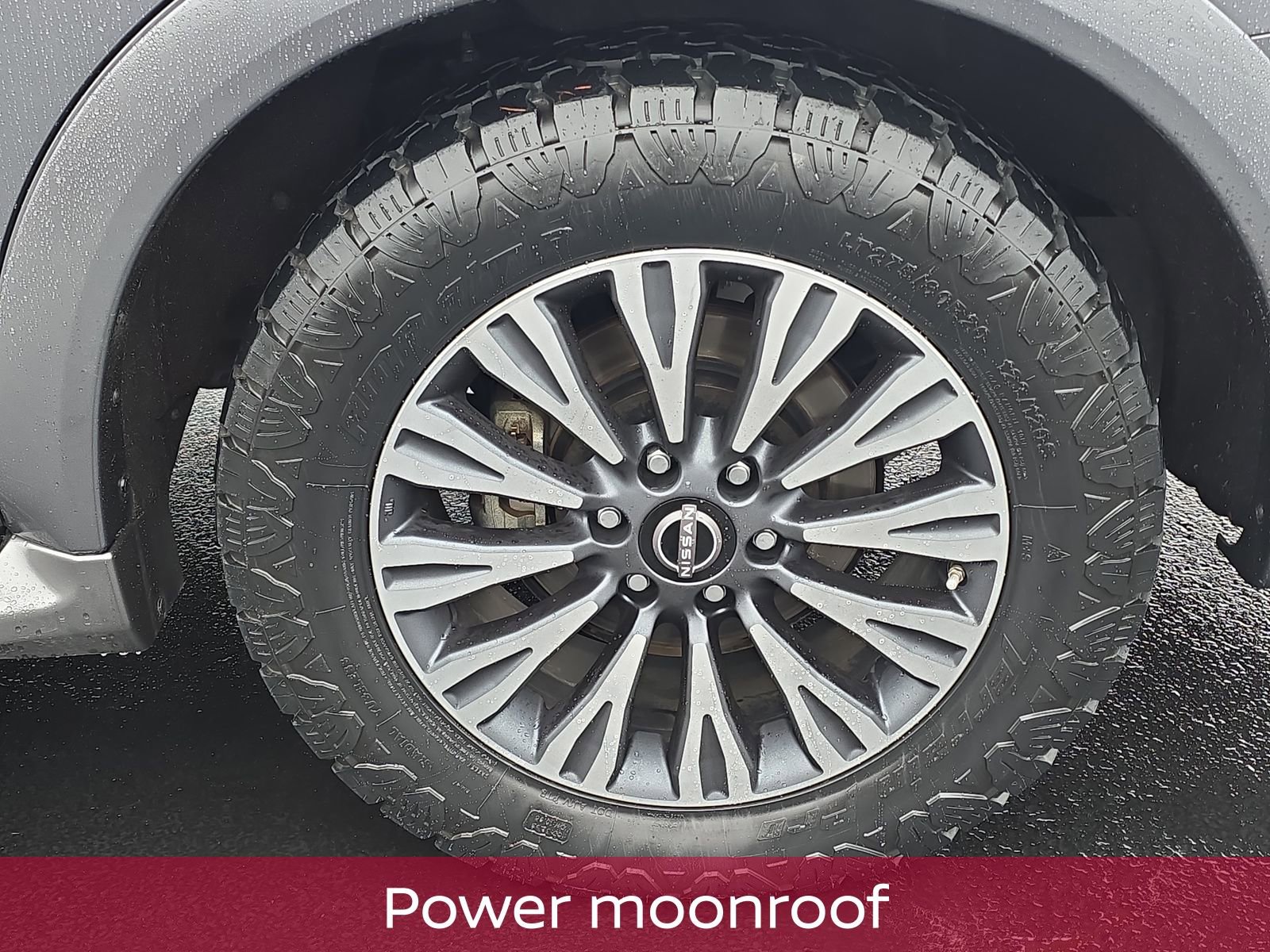 Used 2021 Nissan Armada SL image 11