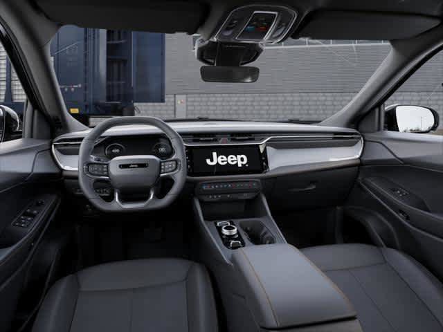 New 2026 Jeep Cherokee Limited image 39