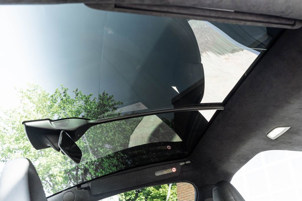 Used 2022 Tesla Model X Plaid AWD/4WD image 11