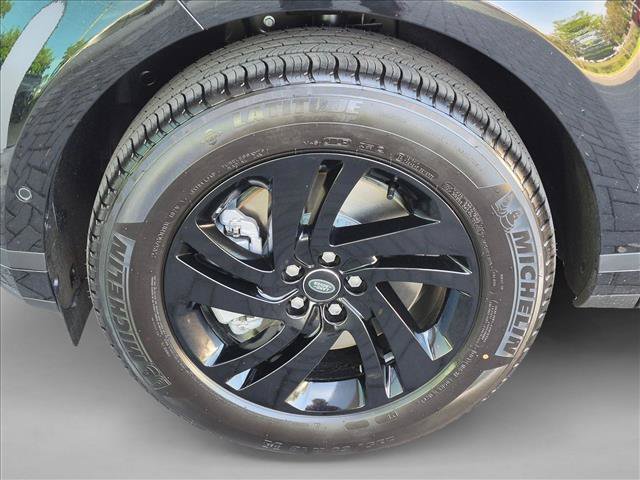 New 2026 Land Rover Range Rover Evoque S AWD/4WD image 9