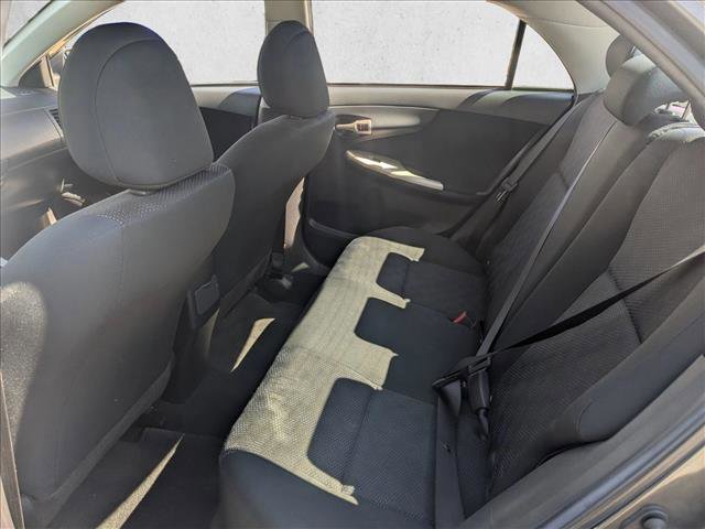 Used 2010 Toyota Corolla S image 16