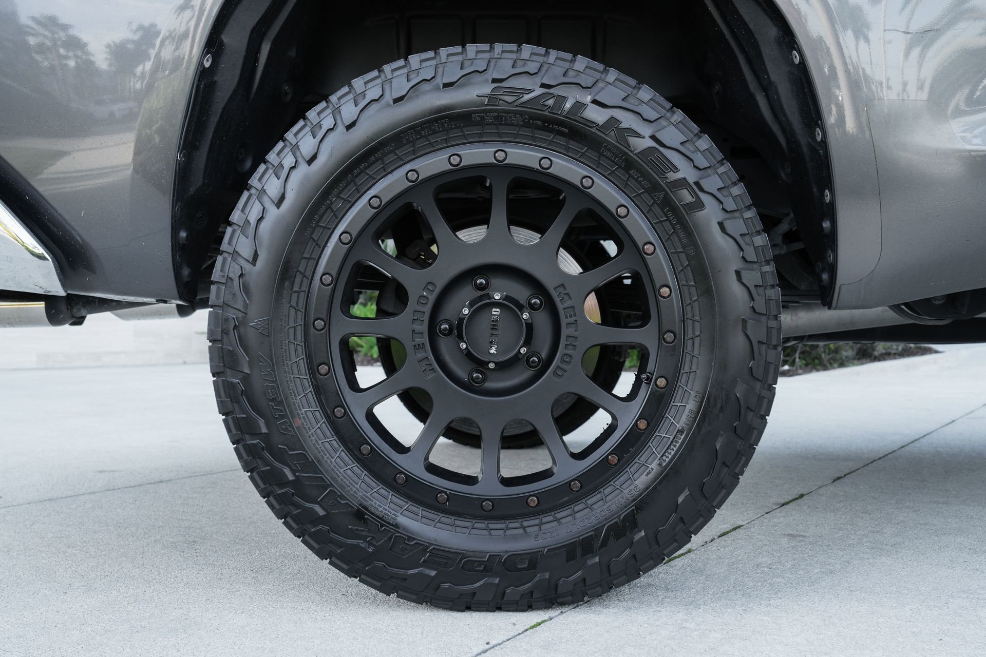 Used 2016 Toyota Tundra SR5 image 12