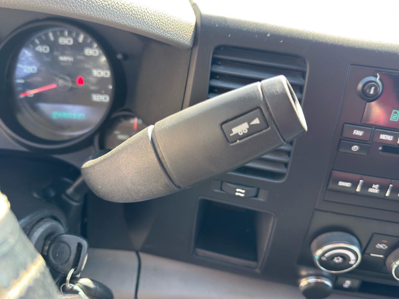 Used 2013 Chevrolet Silverado 1500 LS image 22