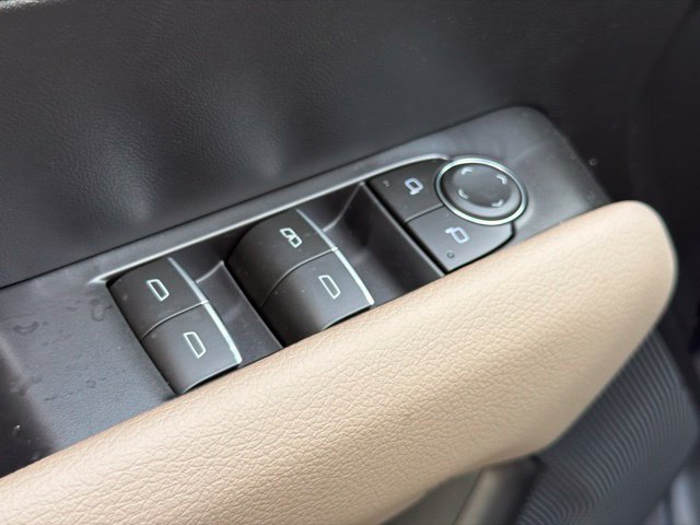 New 2026 GMC Canyon Denali AWD/4WD image 13