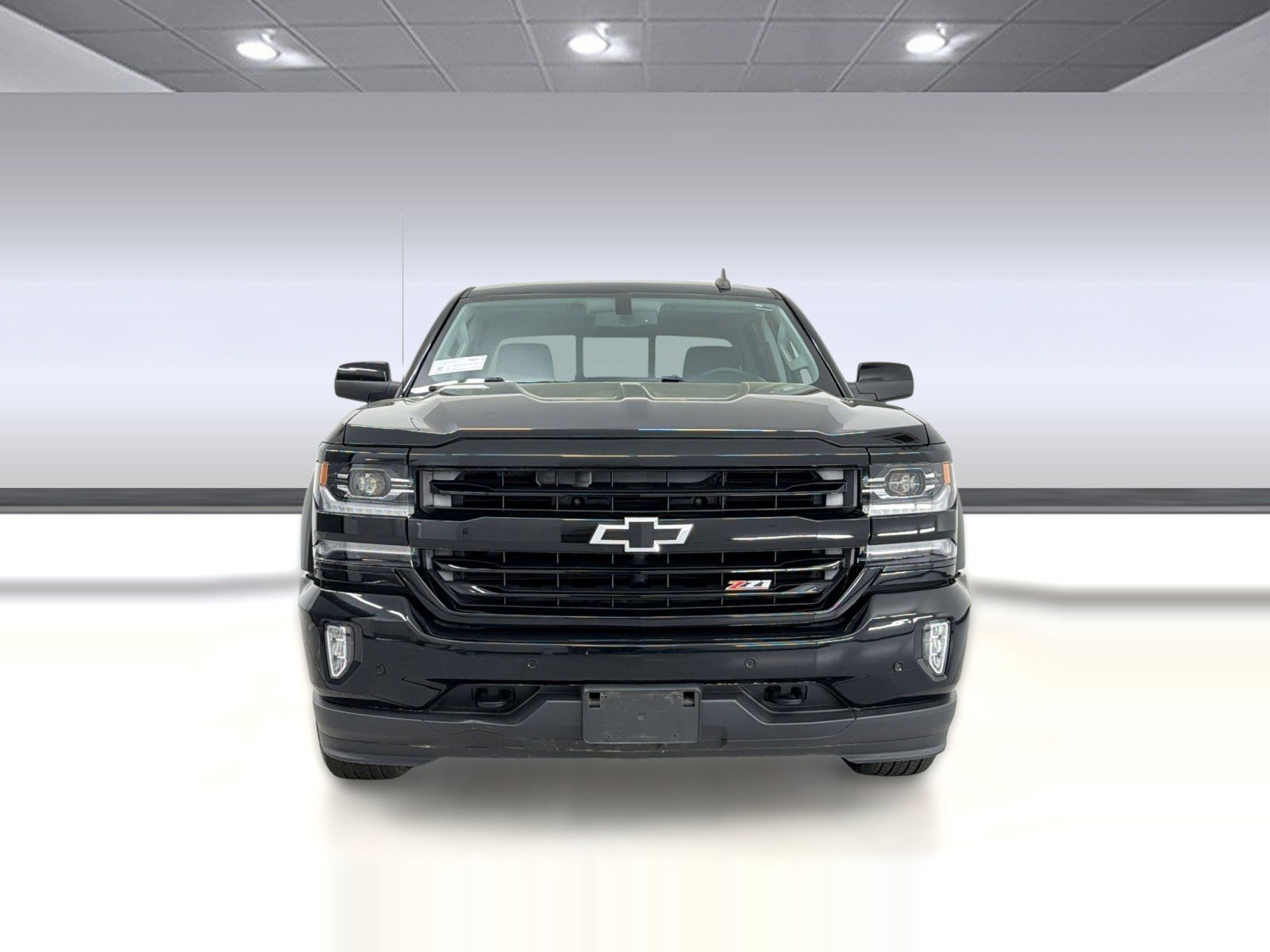 Used 2017 Chevrolet Silverado 1500 LTZ Z71 w/ LTZ Plus Package image 6