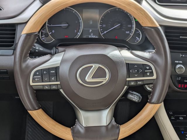 Used 2019 Lexus RX 350 AWD w/ Navigation Package image 13