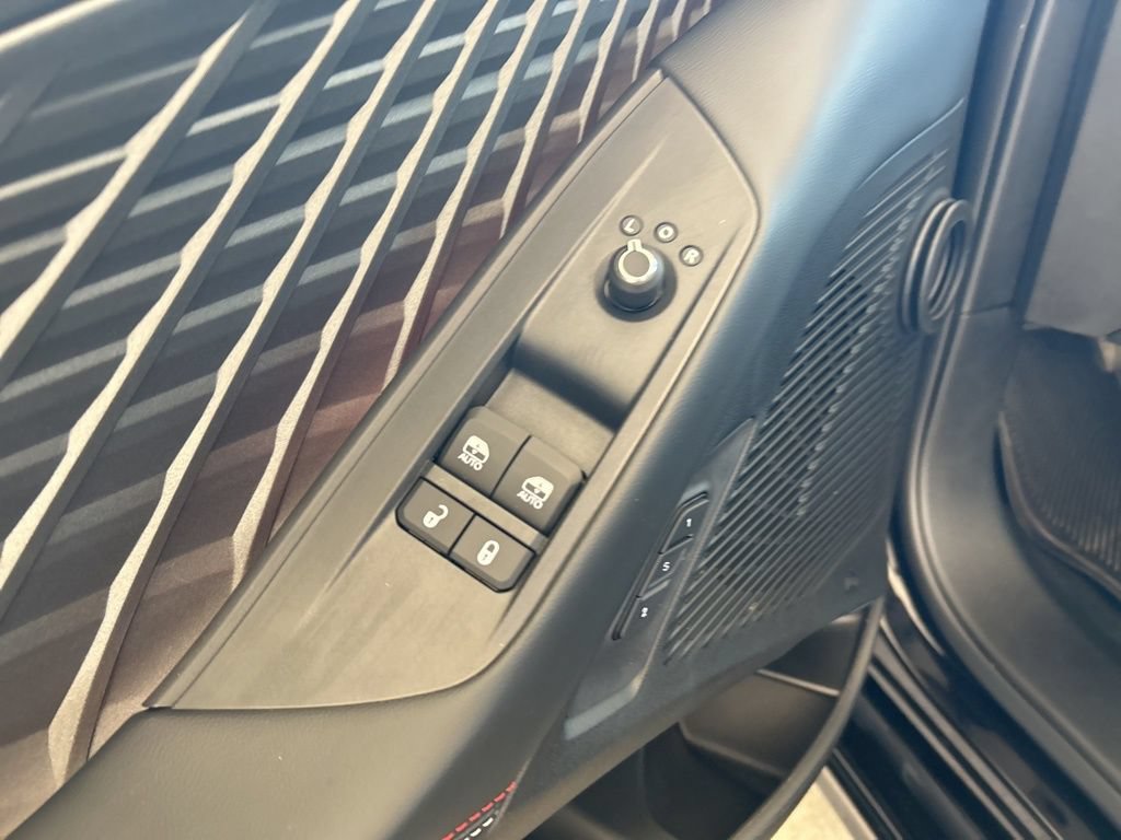 New 2026 Dodge Charger Scat Pack AWD/4WD image 33